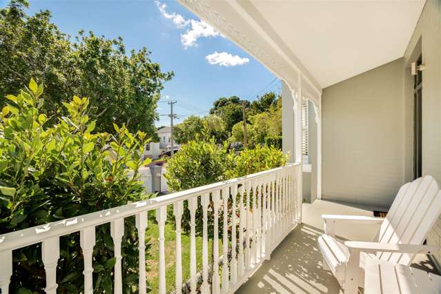 4 Marlborough Street Mount Eden_1