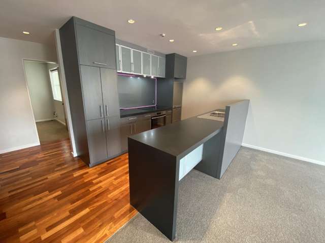 Modern Living in Central Petone