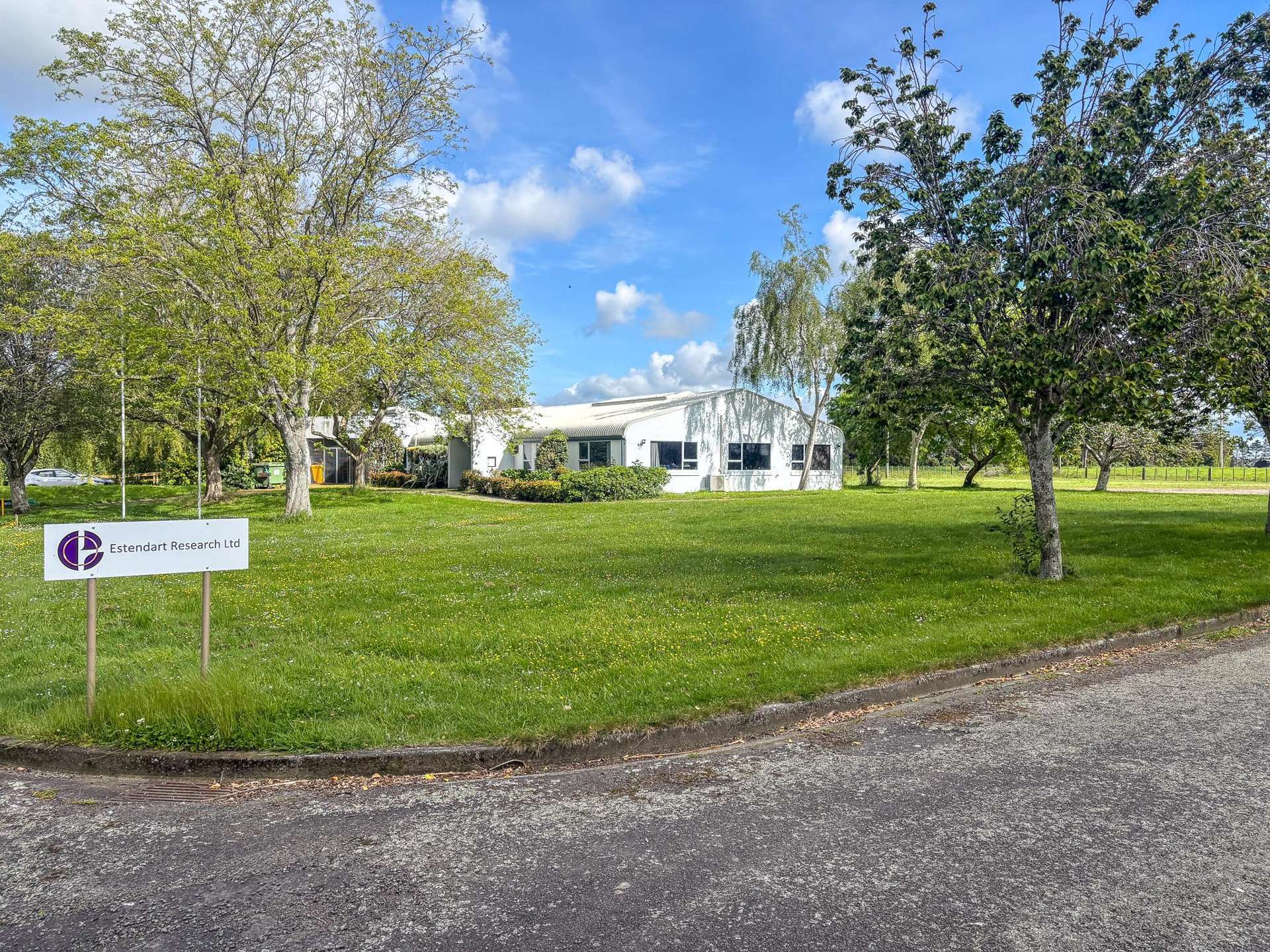 Aviation Way Palmerston North_0