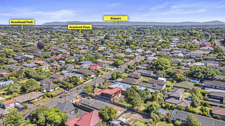 4 Oakdale Street Avonhead_18