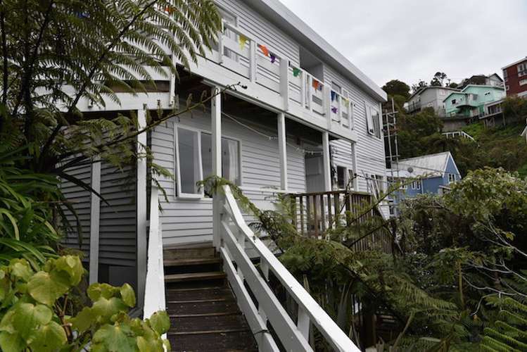 140 Raroa Road Aro Valley_14