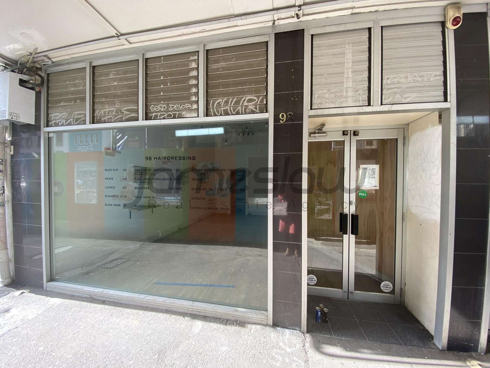 98 Albert Street City Centre_0