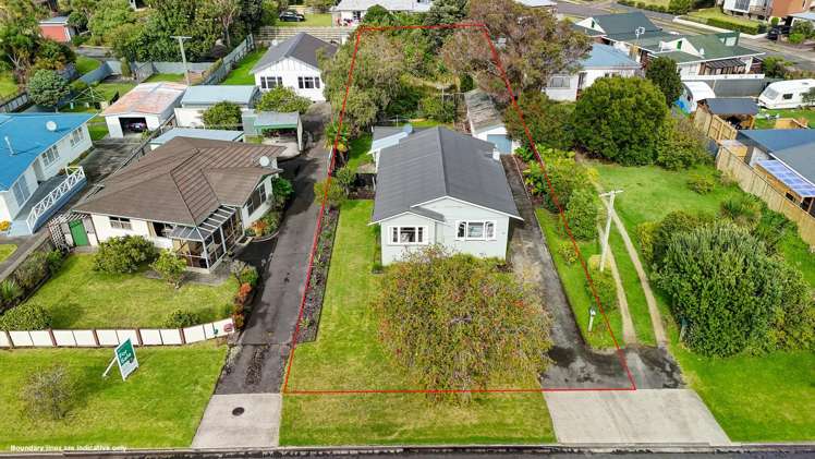 11 Nikau Street Tawhero_10