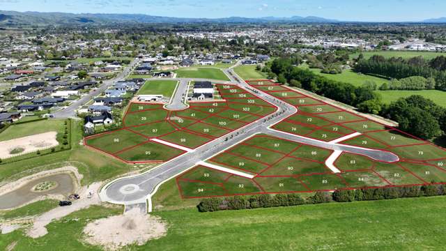 Cashmere Oaks Estate, SH2 Masterton_3