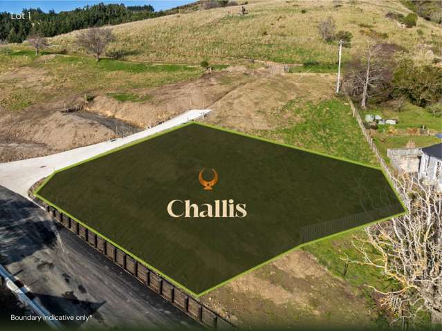 Lot 1-7/336 Portobello Road The Cove_1