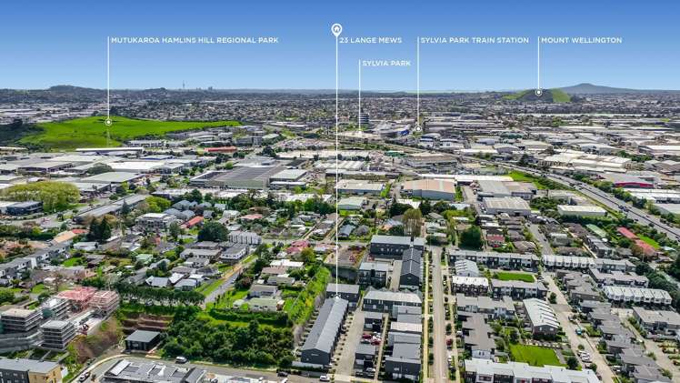 23 Lange Mews Mount Wellington_24