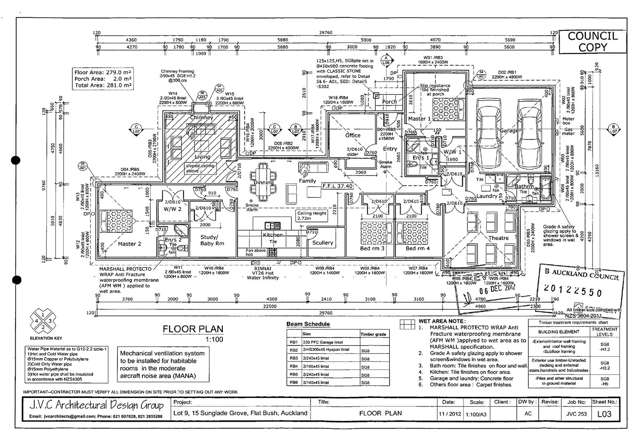 15 Sunglade Grove Flat Bush_1