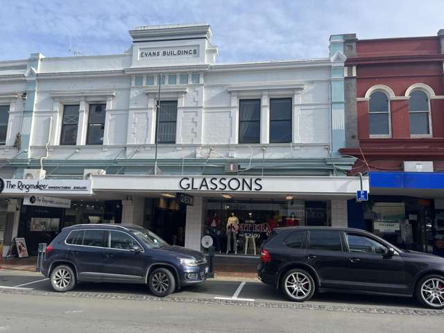 Premium Retail Central Timaru