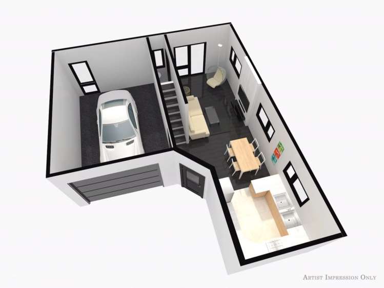 2/16 Buccleugh Street Phillipstown_16