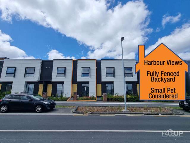Hobsonville, 2 Bedrooms, $670