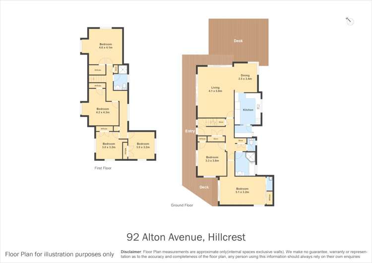 92 Alton Avenue Hillcrest_35