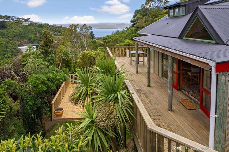 216 Barnard Street Wadestown_17