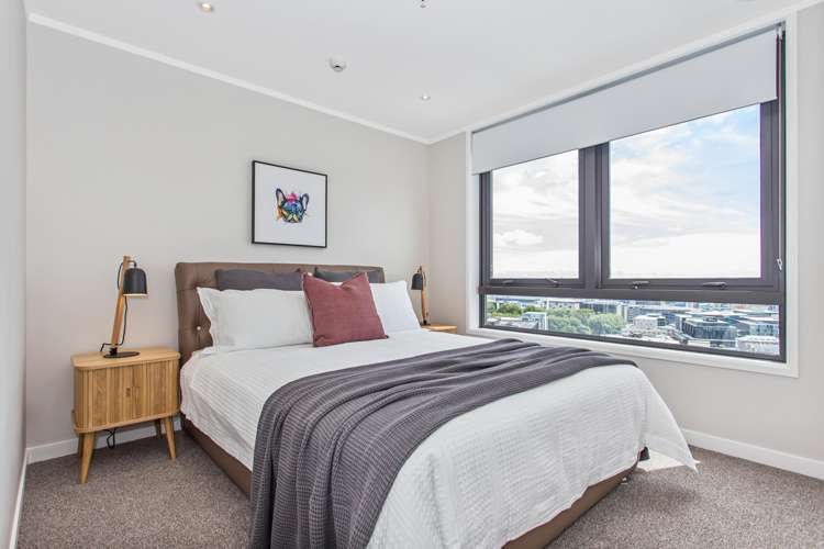 1307/145 Nelson Street Auckland Central_13