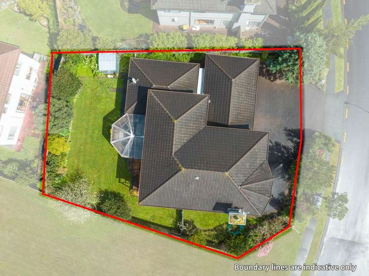 35 Killybegs Drive Pinehill_2