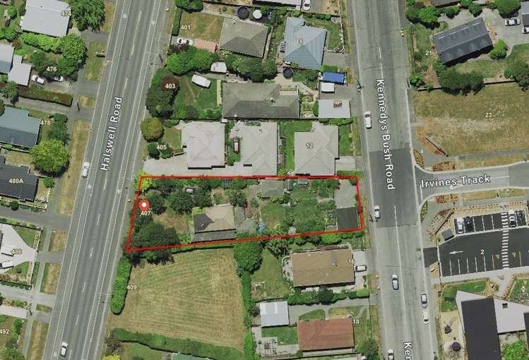 407 Halswell Road Halswell_20