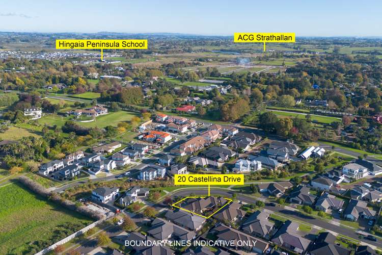 20 Castellina Drive Karaka_29