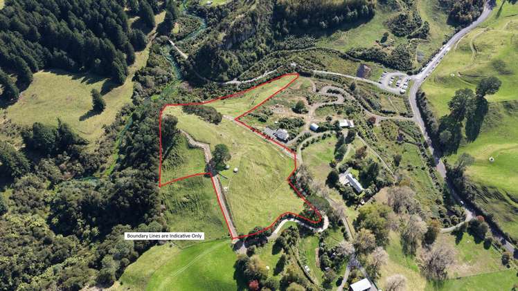 Leslie Road Putaruru_6