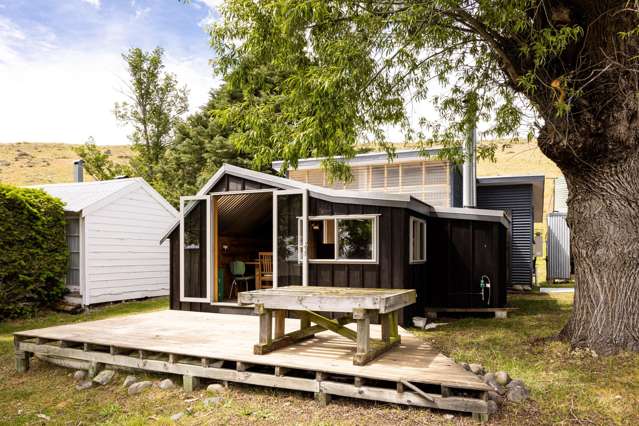 A Lake Alexandrina beaut
