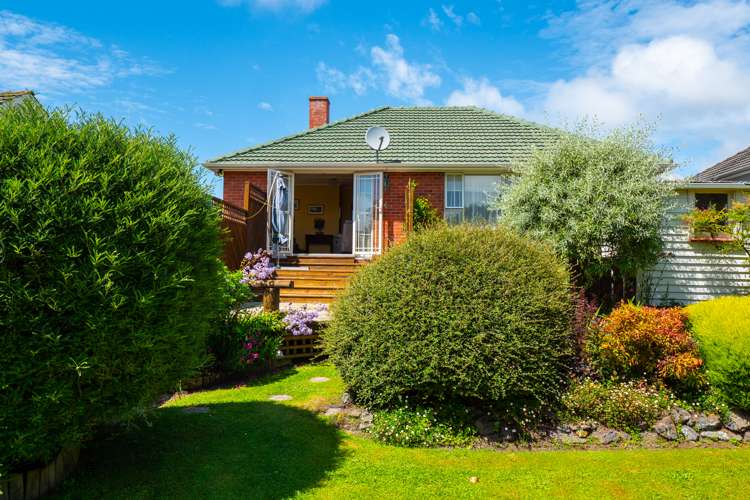 20 Forth Street Marchwiel_13