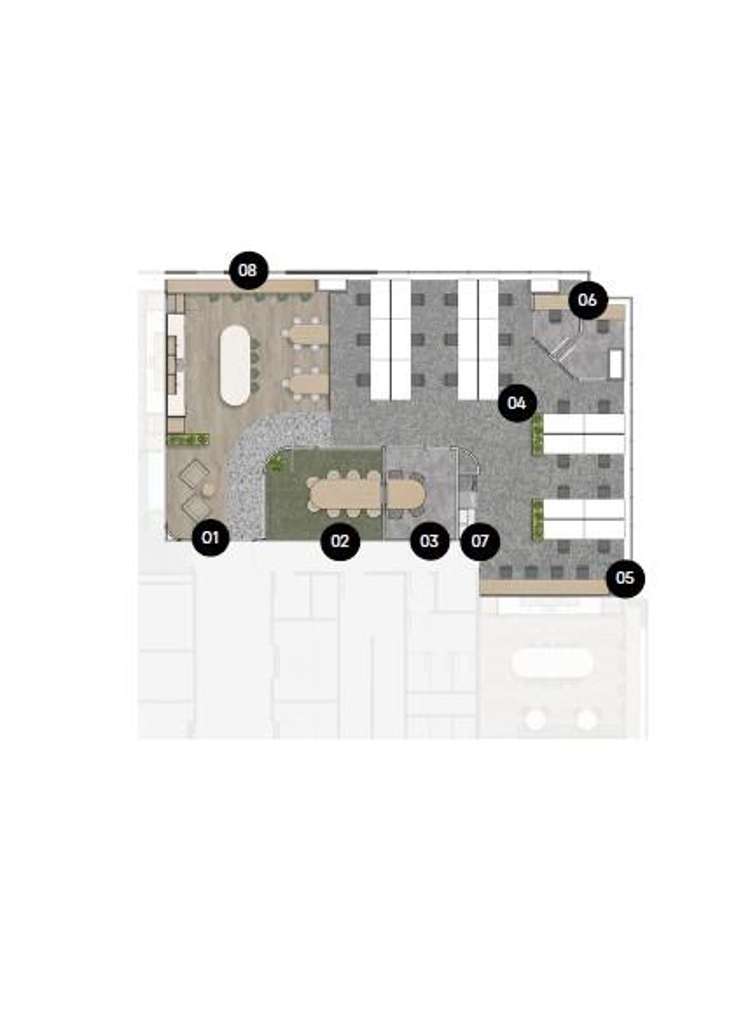 Level 14 Suites, 157 Lambton Quay Wellington Central_10