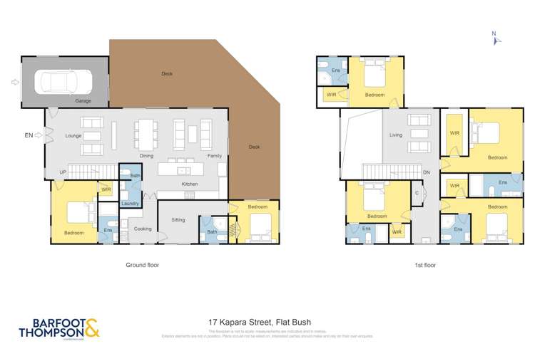 17 Kapara Street Flat Bush_18