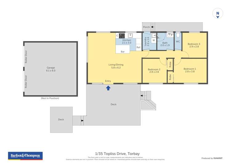 1/35 Topliss Drive Northcross_16