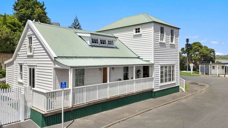 4 Russell Esplanade Rawene_23