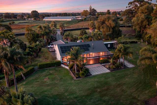 Lifestyle Living with Future Potential