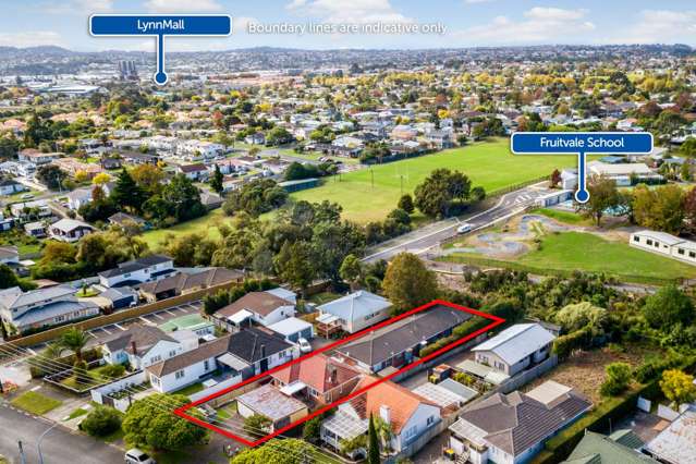 4/46 Fruitvale Road New Lynn_4