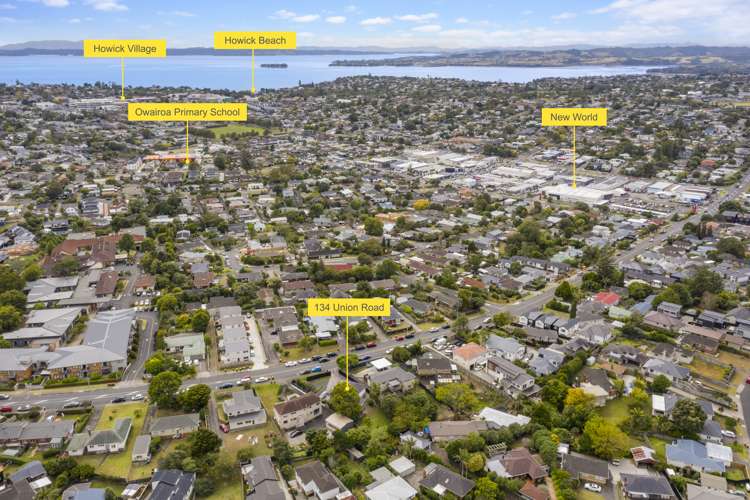 134 Union Road Howick_21