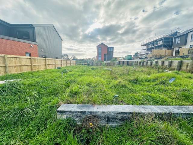 Duplex Opportunity – Build-Ready with BC Approved