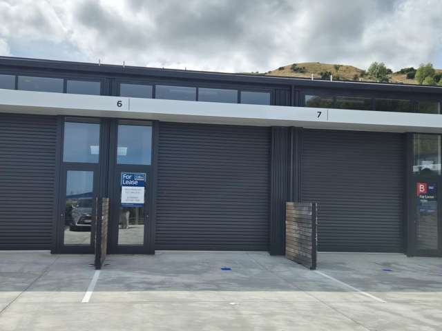 Unit 6, 9 Te Tupe Road Paraparaumu_1
