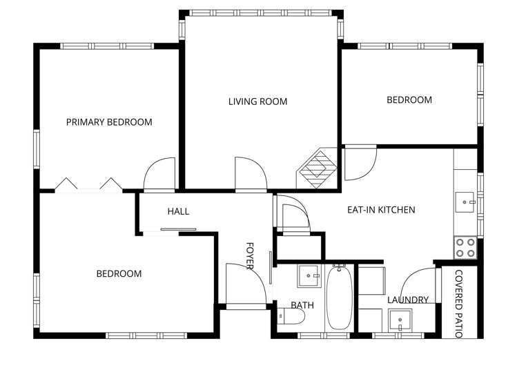 18 Rennie Street Green Island_13