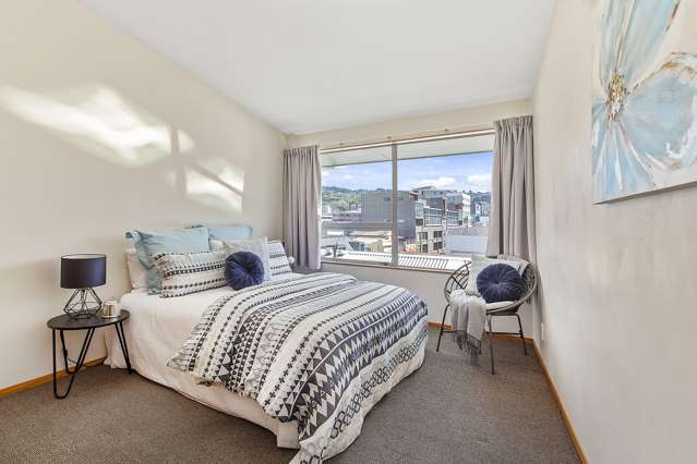 13/4 Frederick Street Te Aro_4