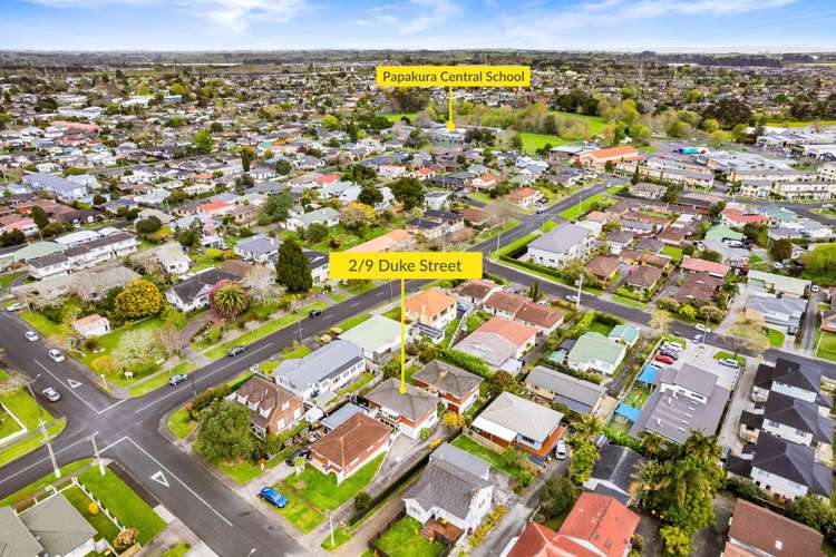 2/9 Duke Street Papakura_25