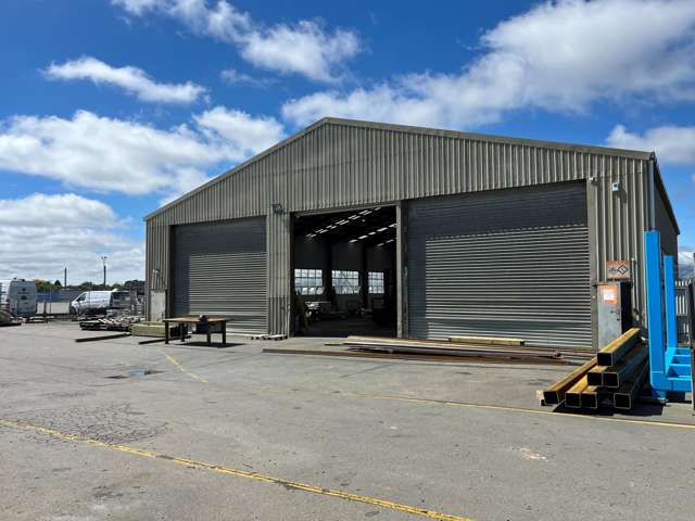 606A Halswell Junction Road Hornby_3