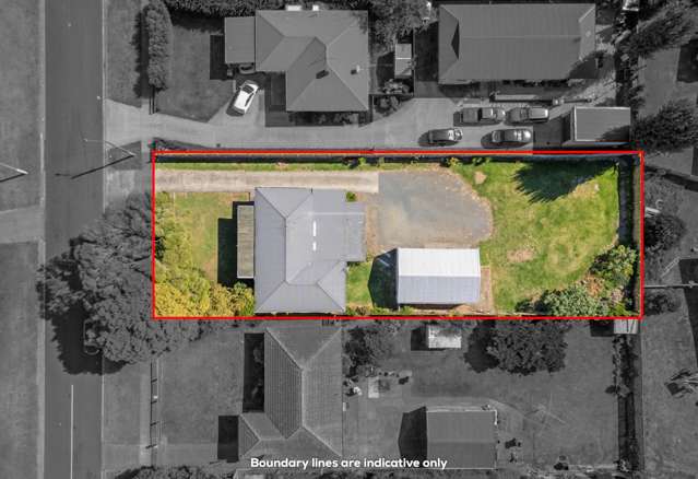 RC - Approved - Great Land Banking!!