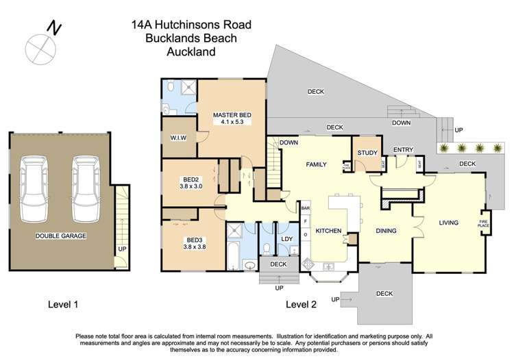 14a Hutchinsons Road Bucklands Beach_2