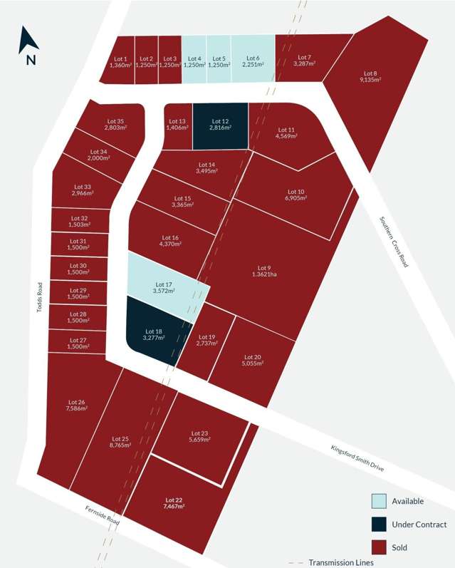 Lot 18 Rangiora Business Hub Rangiora_4