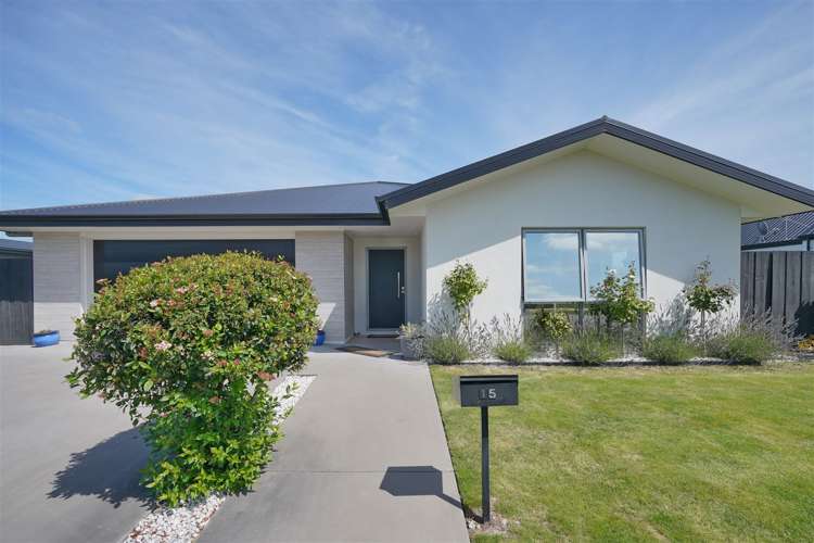 15 Uffington Drive Rolleston_31