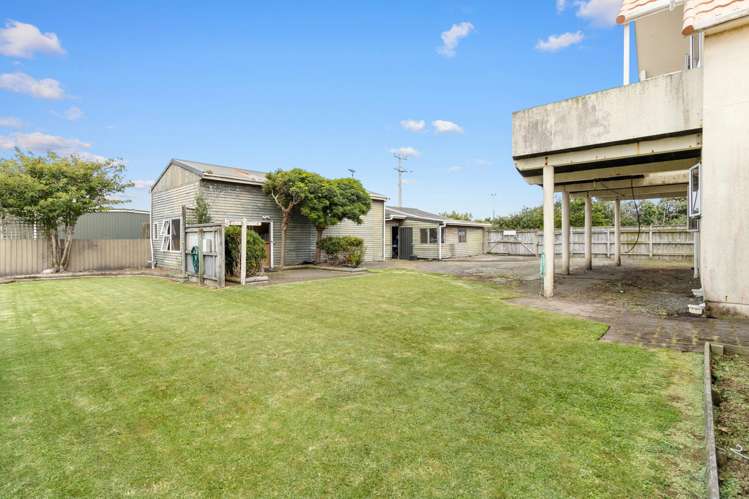 88 Domett Street Opunake_19