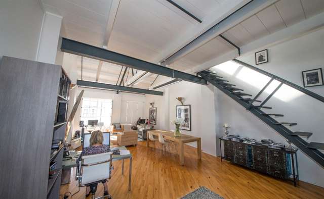 1 Cleveland Road Parnell_2