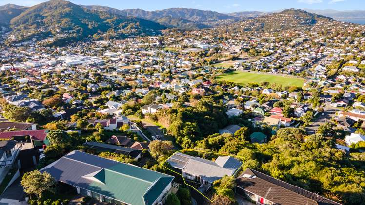 8 Paparata Street Karori_19