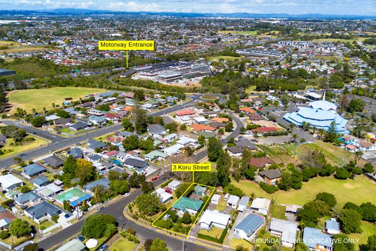 3 Koru Street Mangere Bridge_23
