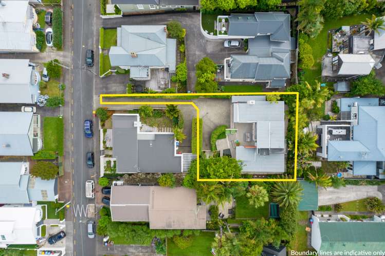 16 Peel Street Westmere_19