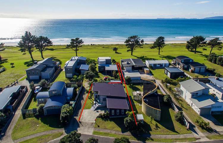 156 Sands Crescent Matarangi_21