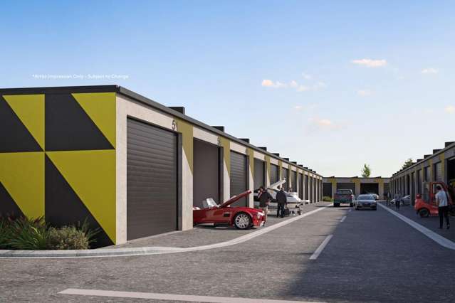8 Workshop Road Belfast_3