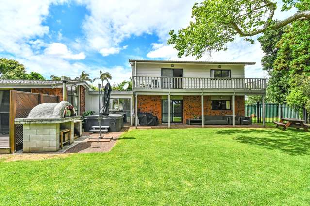 26 Oakmont Place Wattle Downs_1