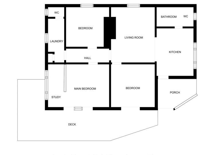 98 Russell Street Stepneyville_9