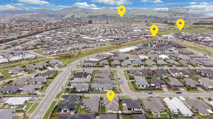 12 Bamber Crescent Halswell_20